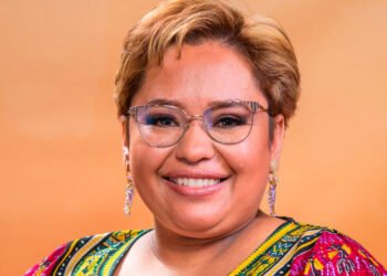 Una tolimense está postulada al Premio Cafam Mujer 2023