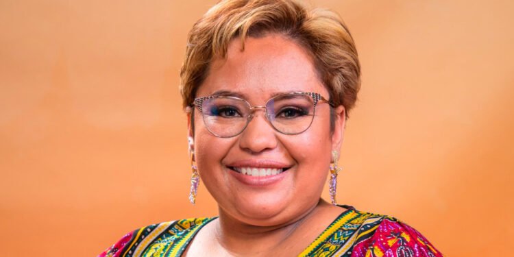 Una tolimense está postulada al Premio Cafam Mujer 2023