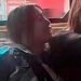 Dos mujeres se agredieron en TransMilenio por una silla