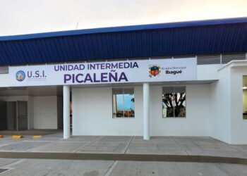 Inició el servicio de consulta externa en la USI de Picaleña