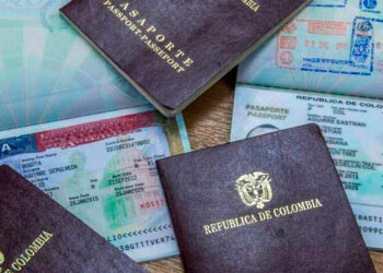 Embajador de Colombia en Estados Unidos habla sobre las posibilidades de eliminar la visa para los colombianos