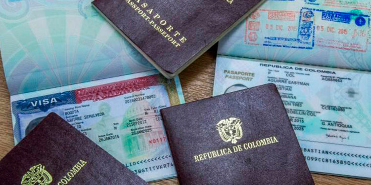 Embajador de Colombia en Estados Unidos habla sobre las posibilidades de eliminar la visa para los colombianos