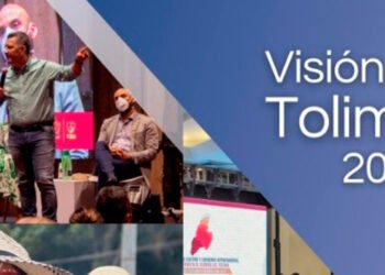 Conozca cómo se proyecta el departamento&nbsp; “Visión Tolima 2050”&nbsp;