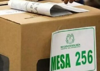 Conozca todos los detalles del calendario electoral 2023 para la ciudad