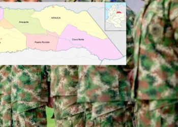 &nbsp;Secuestraron a un suboficial del Ejército en Arauca