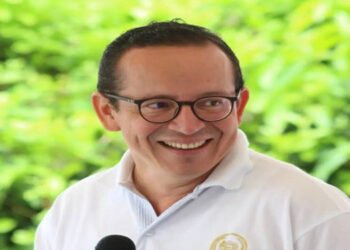 No prosperó revocatoria en contra de Juan Carlos Castaño, alcalde de San Sebastián de Mariquita