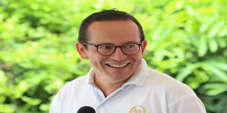 No prosperó revocatoria en contra de Juan Carlos Castaño, alcalde de San Sebastián de Mariquita