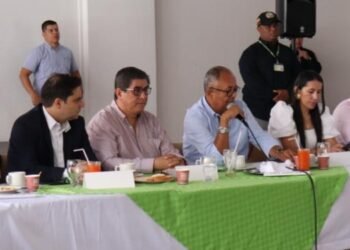 Bancada tolimense se llevó inquietudes de comerciantes de la región&nbsp;