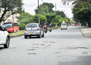 ¡Prepárese! El lunes 13 de febrero inicia obra de rehabilitación en la carrera Quinta&nbsp;