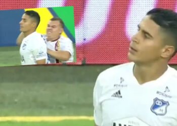 Daniel Cataño no se presentará a citación hecha por la dirección de justicia de Ibagué