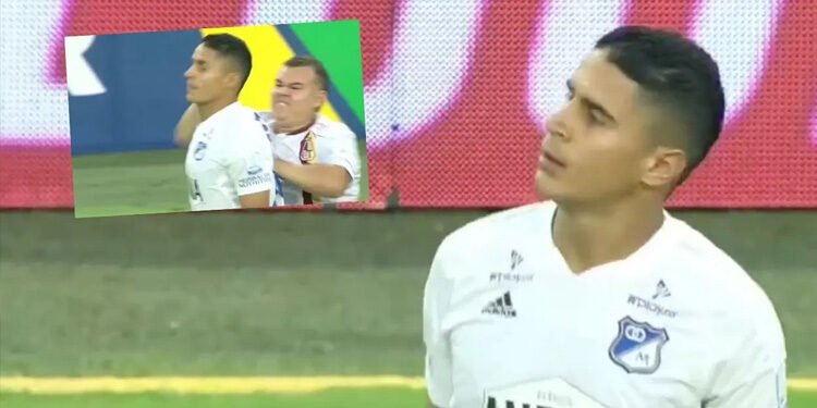 Daniel Cataño no se presentará a citación hecha por la dirección de justicia de Ibagué