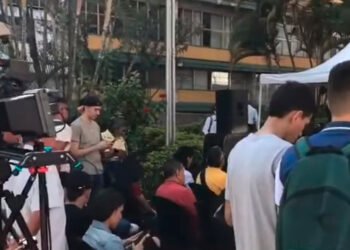 El Tolima un territorio Cineasta&nbsp;