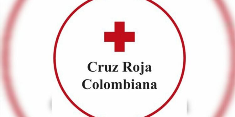 La Cruz Roja Colombiana tiene inscripciones abiertas para diferentes cursos y talleres
