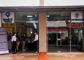 “La oficina de catastro es un elefante blanco y deberían cerrarla” Esto es lo que dicen habitantes de zonas veredales de Ibagué