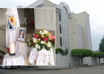 Una menor falleció en su salón de clases en Barrancabermeja&nbsp;