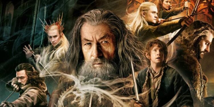 ‘El Señor de los Anillos’ tendrá nuevas películas anunció Warner Bros