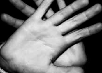 Hombre discapacitado recibió golpiza por parte de policías en El Espinal