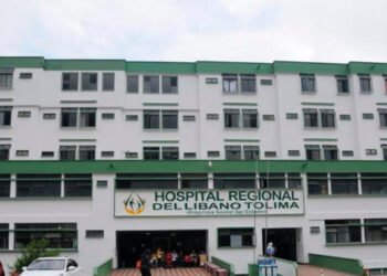 Decretan Alerta Amarilla hospitalaria en el Tolima por emergencia en río Recio
