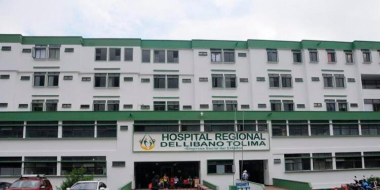 Decretan Alerta Amarilla hospitalaria en el Tolima por emergencia en río Recio