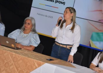 Se instaló en Ibagué la primera Mesa Departamental de Formulación de Demandas Territoriales