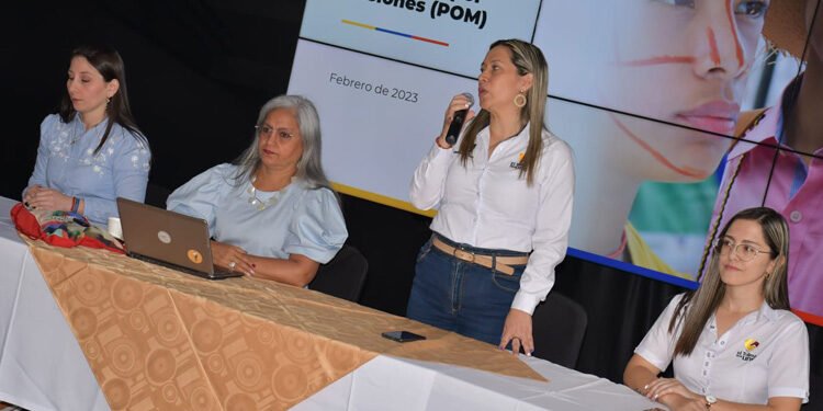 Se instaló en Ibagué la primera Mesa Departamental de Formulación de Demandas Territoriales