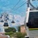 Alcaldía anuncia que tiene 3000 millones de pesos para inicio de estudios de Cable Aéreo