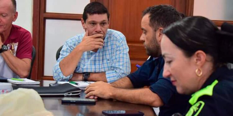 Conozca las medias que el Gobierno Local definió para el partido entre Tolima y Cali de este domingo