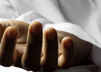 Un hombre fue hallado muerto en un Hotel de Melgar