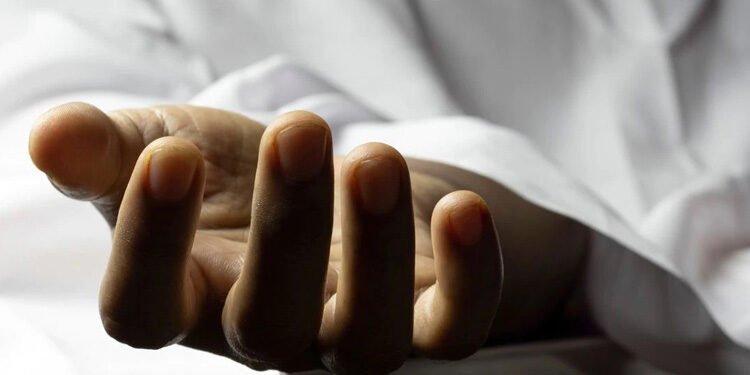 Un hombre fue hallado muerto en un Hotel de Melgar