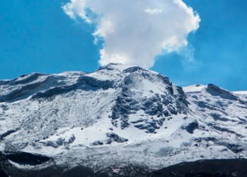 Tolima, Caldas, Quindío y Risaralda trazan ruta para conservar el Parque Nacional Natural de Los Nevados