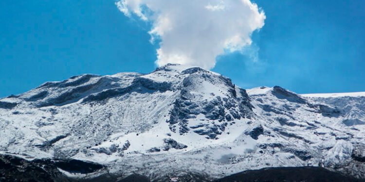 Tolima, Caldas, Quindío y Risaralda trazan ruta para conservar el Parque Nacional Natural de Los Nevados