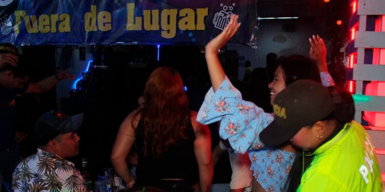 Policía Metropolitana de Ibagué entregó balance de seguridad del fin de semana en esta capital