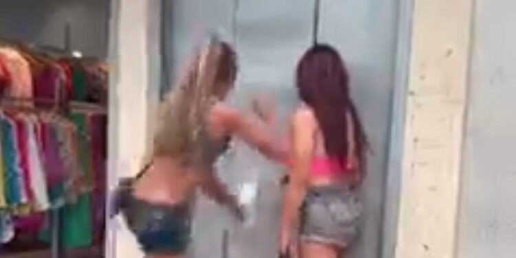 Cierre temporal a presunto amanecedero «SOSPECHOSO» del centro de Ibagué