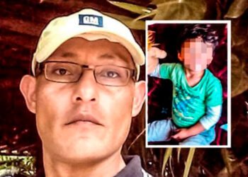 Falleció por sobredosis padre que habría asesinado a su hijo en Melgar