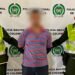 Sujeto señalado de abusar de una menor en Armenia fue detenido en Ortega Tolima