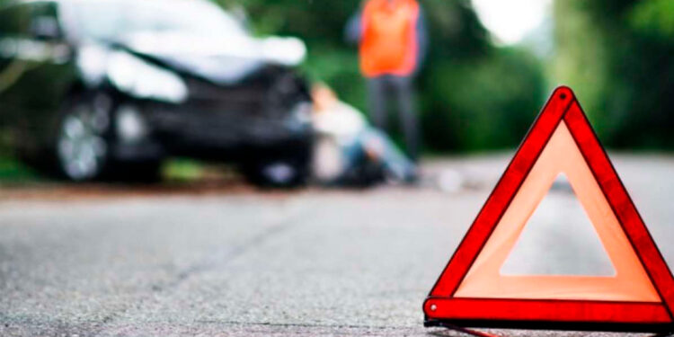 Los accidentes y la imprudencia vial sigue: Dos fatales accidentes se presentaron en Ibagué