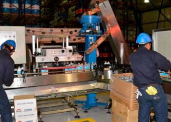 Preocupa el aumento de accidentes laborales en el Tolima