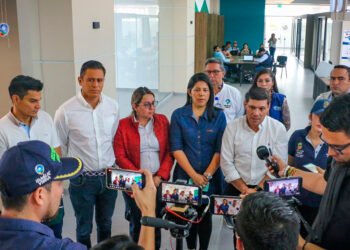 La alcaldía de Ibagué a esperas que Cortolima otorgue permisos para brindar más agua a los ibaguereños&nbsp;