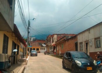 Hallaron sin vida en su casa a ‘doña Fanny’, apreciada recicladora en el barrio Ambalá