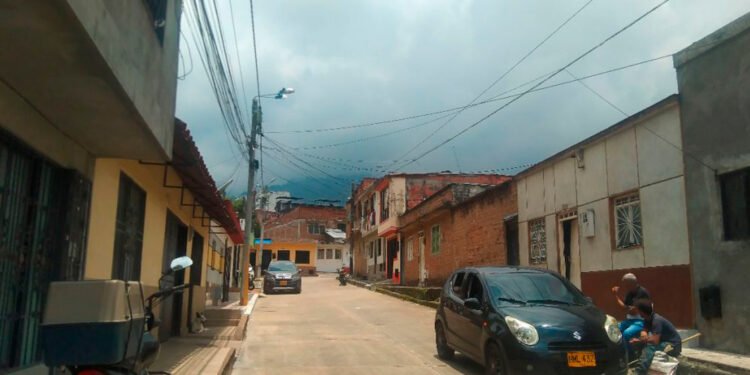 Hallaron sin vida en su casa a ‘doña Fanny’, apreciada recicladora en el barrio Ambalá