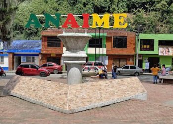 Comunidad de Anaime bloqueó la vía a Cajamarca para exigir obras y logró compromisos