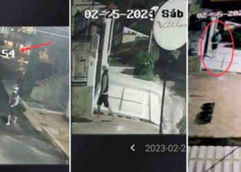 Ladrones en Ibagué tuvieron tiempo hasta de preparar sándwich en un apartamento