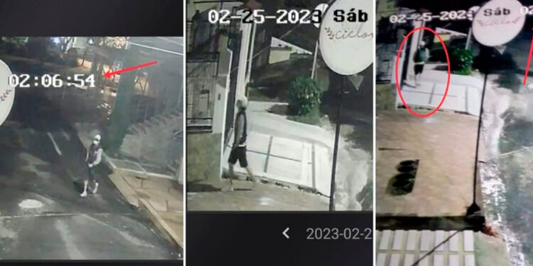 Ladrones en Ibagué tuvieron tiempo hasta de preparar sándwich en un apartamento