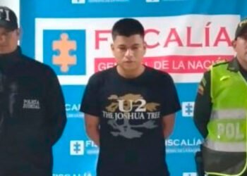 A la cárcel fueron enviados los asesinos de alias&nbsp; ‘El brujo’