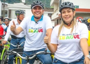 Alcaldía inició intervención en el puente elevado de la 19