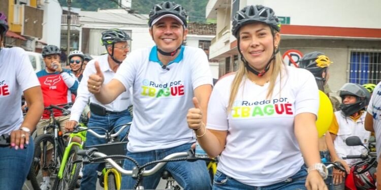 Alcaldía inició intervención en el puente elevado de la 19