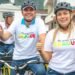 Este sábado habrá ´Bici paseo´ para mujeres en Ibagué
