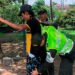 ‘Control a Entornos Escolares’ es el plan desarrollado por la policía metropolitana de Ibagué