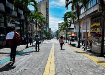 A Ibagué llega la Política Pública para vendedores informales