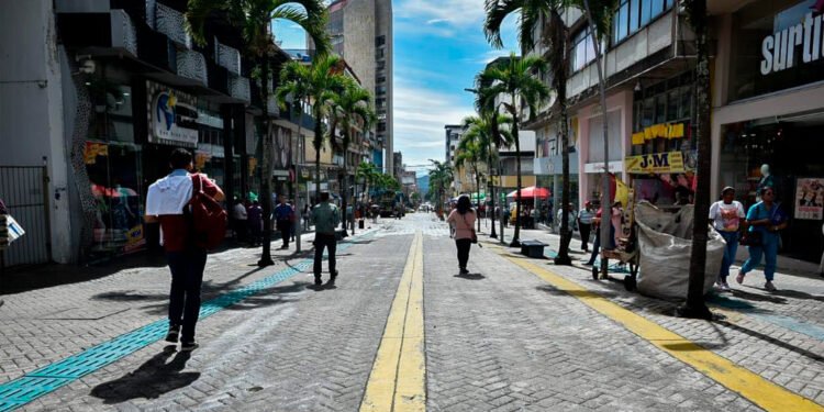 A Ibagué llega la Política Pública para vendedores informales